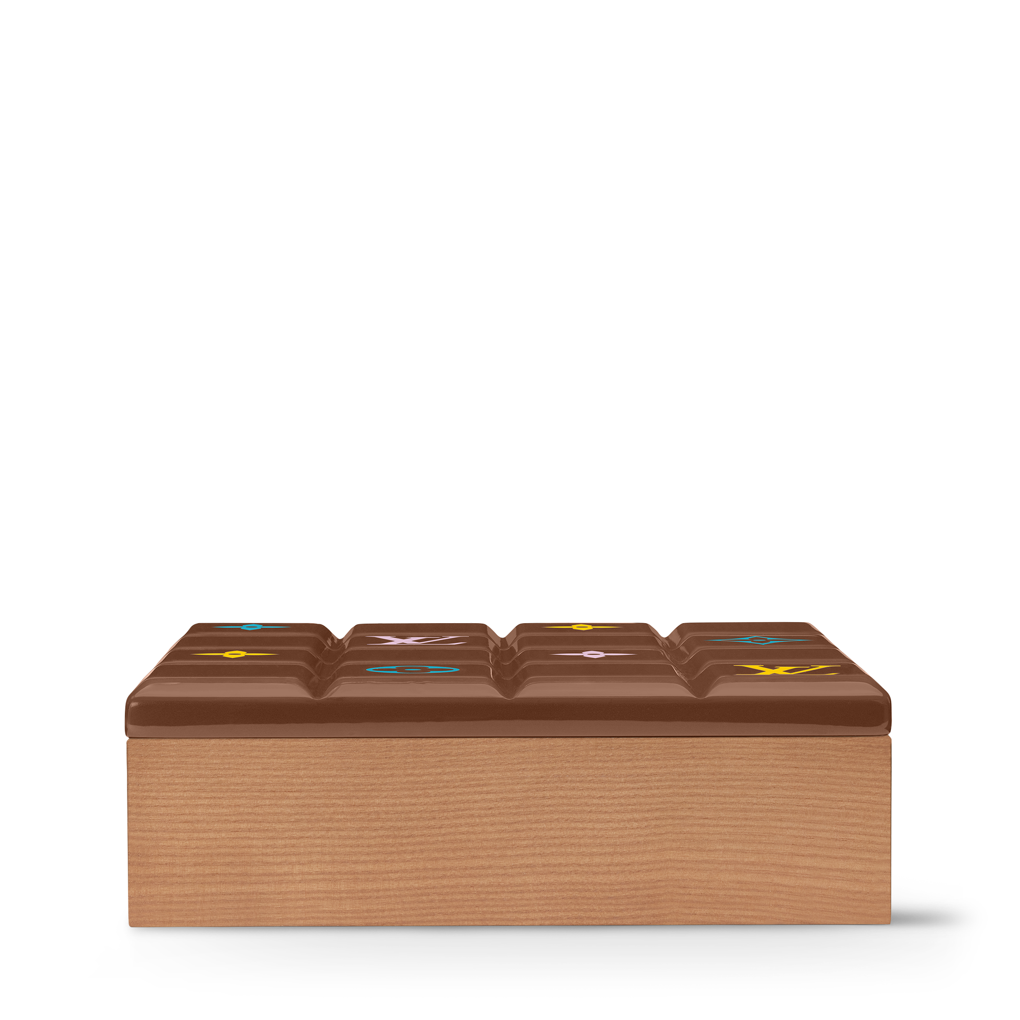 Caixa de Chocolates - Esporte e Estilo de Vida | LOUIS VUITTON ®